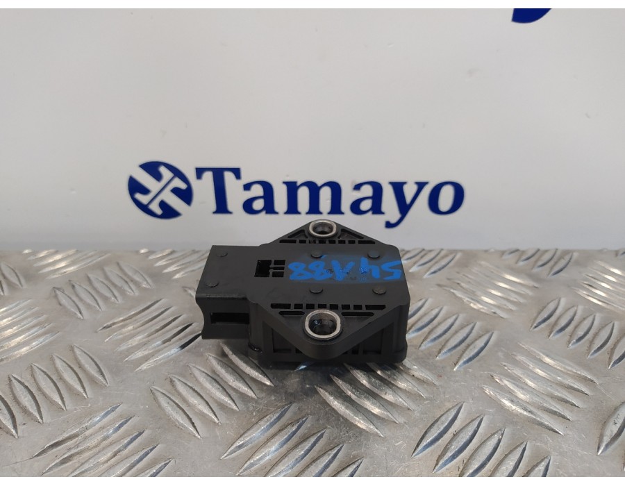 Recambio de sensor esp para peugeot 307 break / sw (s1) 1.6 hdi referencia OEM IAM 0265005253  9645447780