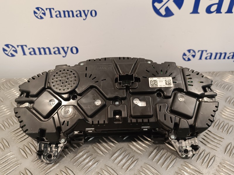 Recambio de cuadro instrumentos para ford transit furgón (tts) 2.0 tdci cat referencia OEM IAM KK3T10849ACD  