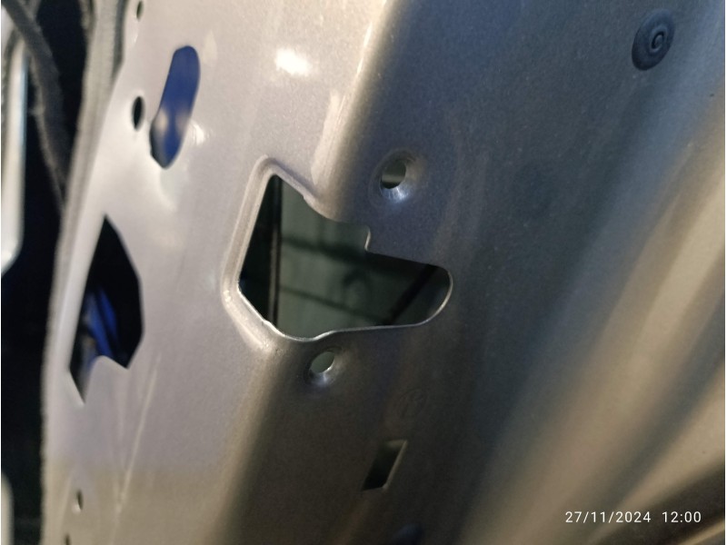 Recambio de puerta trasera derecha para mini countryman (f60) referencia OEM IAM   