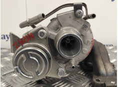 Recambio de turbocompresor para nissan pulsar (c13) 1.6 turbo 16v referencia OEM IAM 144108762R 4937305001 8201165362 2