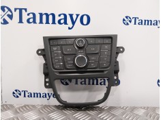 Recambio de sistema audio / radio cd para opel mokka 1.6 cdti dpf referencia OEM IAM 42356788  A2C989430001