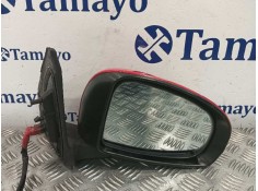 Recambio de retrovisor derecho para toyota iq referencia OEM IAM   