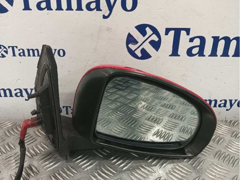 Recambio de retrovisor derecho para toyota iq referencia OEM IAM   