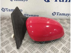 Recambio de retrovisor derecho para toyota iq referencia OEM IAM    2