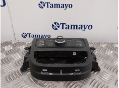 Recambio de sistema audio / radio cd para opel mokka 1.6 cdti dpf referencia OEM IAM 42356788  A2C989430001 2