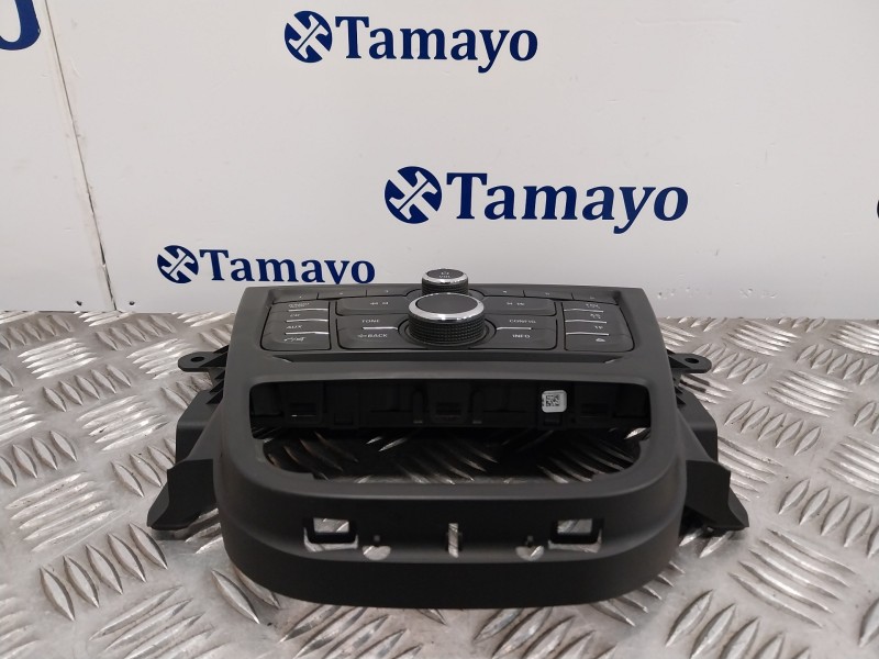 Recambio de sistema audio / radio cd para opel mokka 1.6 cdti dpf referencia OEM IAM 42356788  A2C989430001