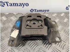 Recambio de soporte motor para ford transit connect referencia OEM IAM BV61DC  322A69B