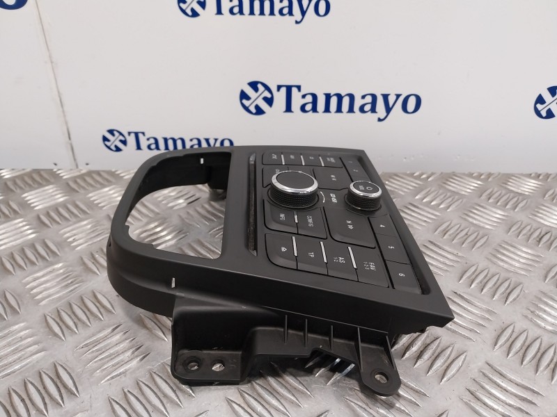 Recambio de sistema audio / radio cd para opel mokka 1.6 cdti dpf referencia OEM IAM 42356788  A2C989430001