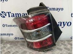 Recambio de piloto trasero izquierdo para toyota iq referencia OEM IAM   