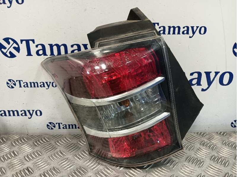 Recambio de piloto trasero izquierdo para toyota iq referencia OEM IAM   