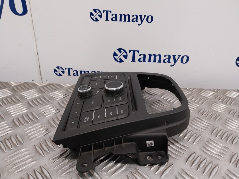 Recambio de sistema audio / radio cd para opel mokka 1.6 cdti dpf referencia OEM IAM 42356788  A2C989430001