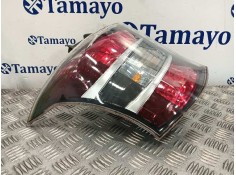 Recambio de piloto trasero izquierdo para toyota iq referencia OEM IAM    2