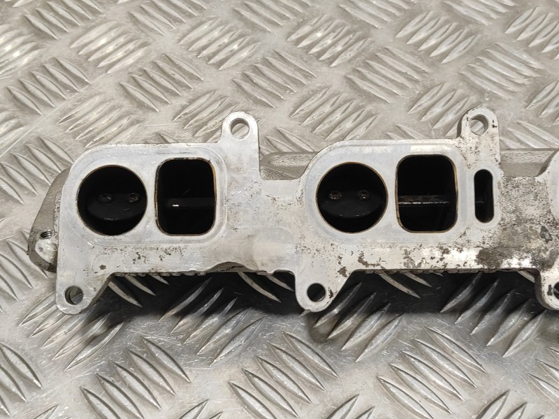 Recambio de colector admision para mercedes-benz clase s (w220) berlina referencia OEM IAM A6280900744  72809102