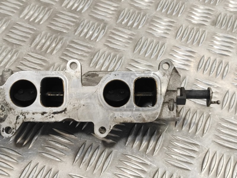 Recambio de colector admision para mercedes-benz clase s (w220) berlina referencia OEM IAM A6280900744  72809102