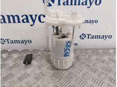 Recambio de aforador para citroën c3 referencia OEM IAM 9815895380  