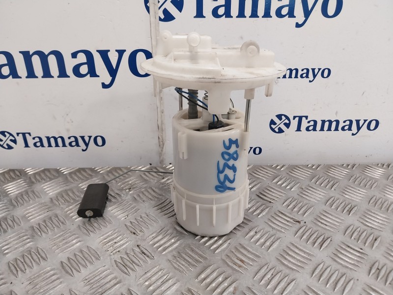 Recambio de aforador para citroën c3 referencia OEM IAM 9815895380  