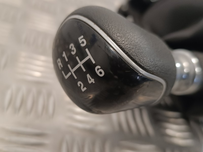 Recambio de palanca cambio para ford transit furgón (tts) 2.0 tdci cat referencia OEM IAM JK2R7C453LAD  