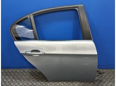 Recambio de puerta trasera derecha para bmw serie 3 berlina (e90) 2.0 16v diesel referencia OEM IAM   