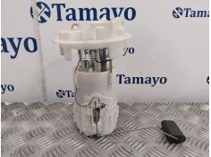 Recambio de aforador para citroën c3 referencia OEM IAM 9815895380   2