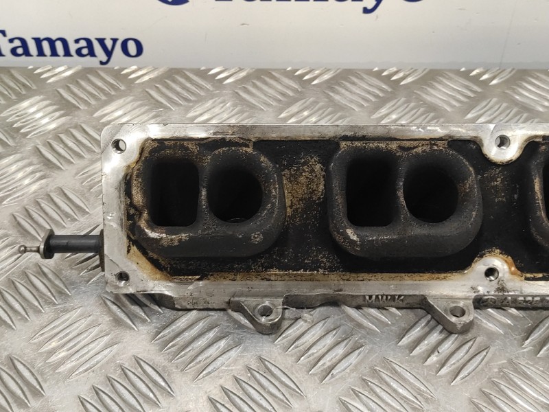 Recambio de colector admision para mercedes-benz clase s (w220) berlina referencia OEM IAM A6280900744  72809102