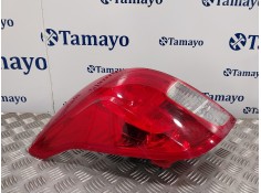 Recambio de piloto trasero izquierdo para opel mokka 1.6 cdti dpf referencia OEM IAM 42435941   2