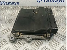 Recambio de centralita motor uce para toyota iq referencia OEM IAM 8966174140  2120006900 2