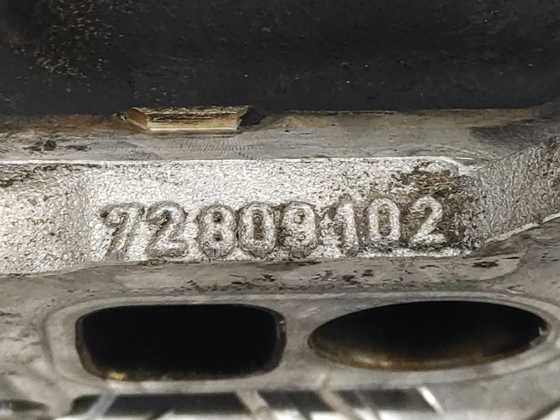 Recambio de colector admision para mercedes-benz clase s (w220) berlina referencia OEM IAM A6280900744  72809102