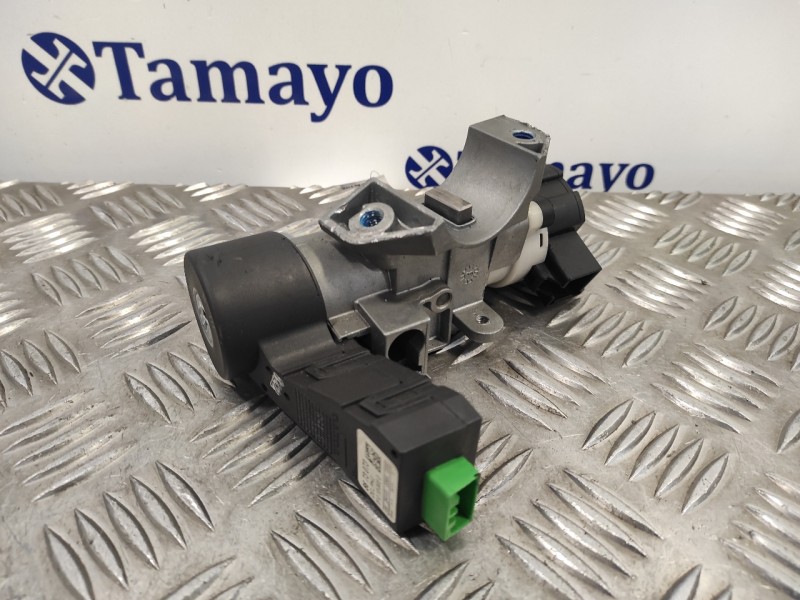 Recambio de conmutador de arranque para volvo s60 berlina 2.4 diesel cat referencia OEM IAM D5244T  