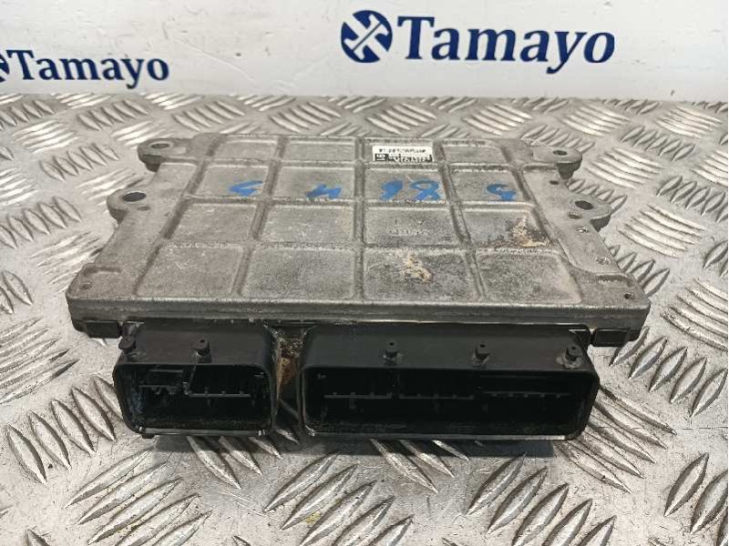 Recambio de centralita motor uce para toyota iq referencia OEM IAM 8966174140  2120006900