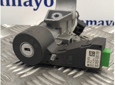 Recambio de conmutador de arranque para volvo s60 berlina 2.4 diesel cat referencia OEM IAM D5244T   2