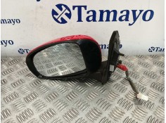 Recambio de retrovisor izquierdo para toyota iq referencia OEM IAM   