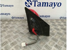 Recambio de retrovisor izquierdo para toyota iq referencia OEM IAM    2