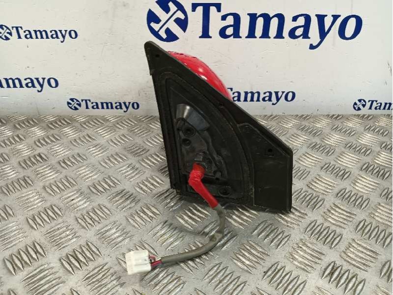 Recambio de retrovisor izquierdo para toyota iq referencia OEM IAM   