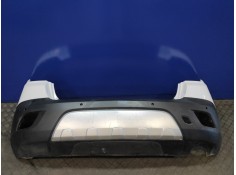 Recambio de paragolpes trasero para opel mokka 1.6 cdti dpf referencia OEM IAM   
