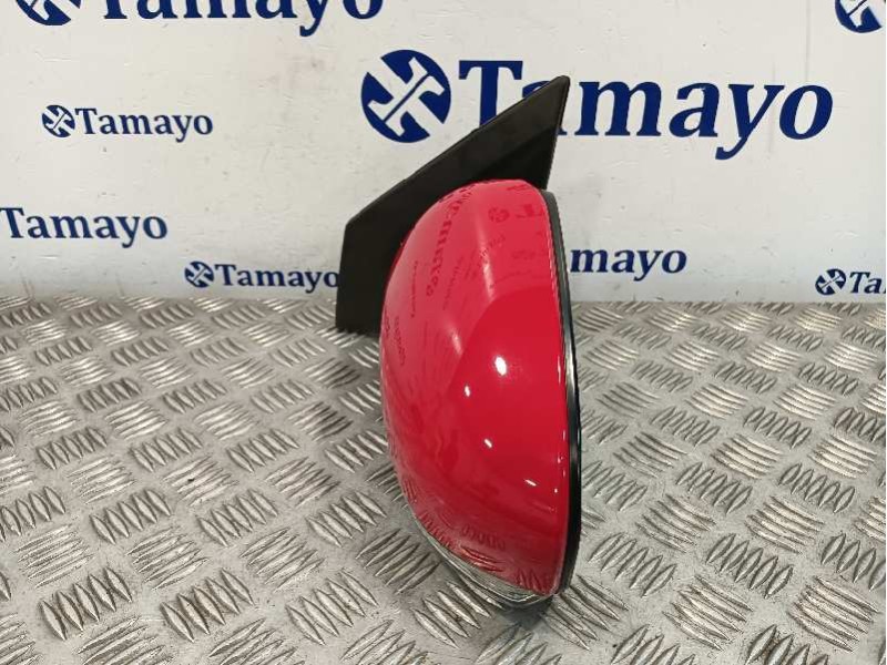 Recambio de retrovisor izquierdo para toyota iq referencia OEM IAM   