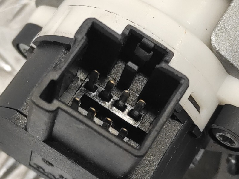 Recambio de conmutador de arranque para volvo s60 berlina 2.4 diesel cat referencia OEM IAM D5244T  