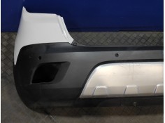 Recambio de paragolpes trasero para opel mokka 1.6 cdti dpf referencia OEM IAM    2