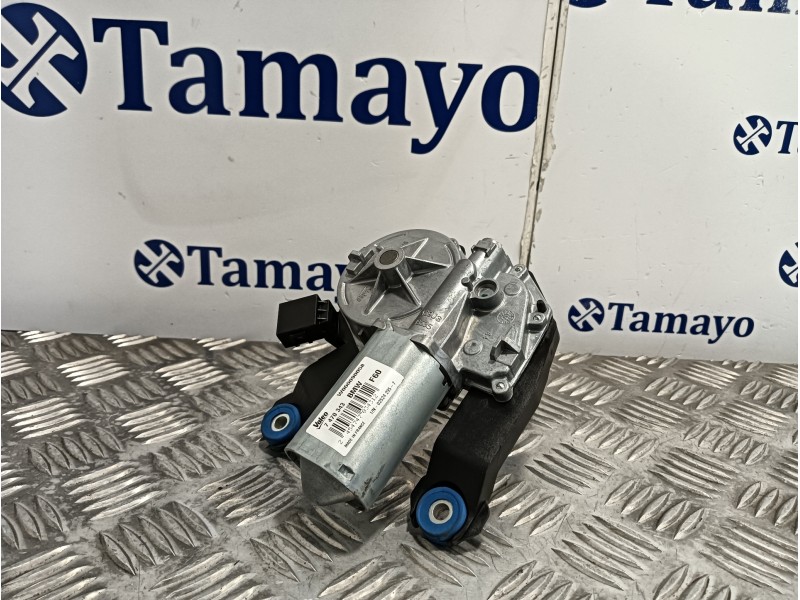 Recambio de motor limpia trasero para mini countryman (f60) referencia OEM IAM 7470343  W000090058