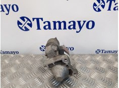 Recambio de motor arranque para renault megane ii berlina 3p 1.4 16v referencia OEM IAM 8200266777A  