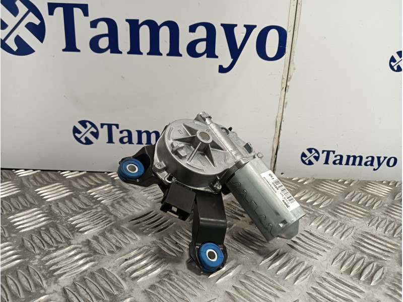 Recambio de motor limpia trasero para mini countryman (f60) referencia OEM IAM 7470343  W000090058
