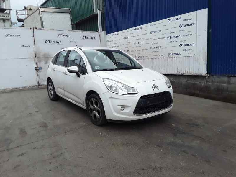 Recambio de motor completo para citroën c3 referencia OEM IAM 8HR  