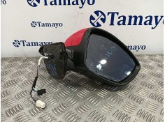 Recambio de retrovisor derecho para citroën c3 referencia OEM IAM 232636290 0415377 0211047