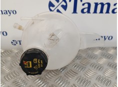 Recambio de deposito expansion para ford transit furgón (tts) 2.0 tdci cat referencia OEM IAM BK218K218AH  