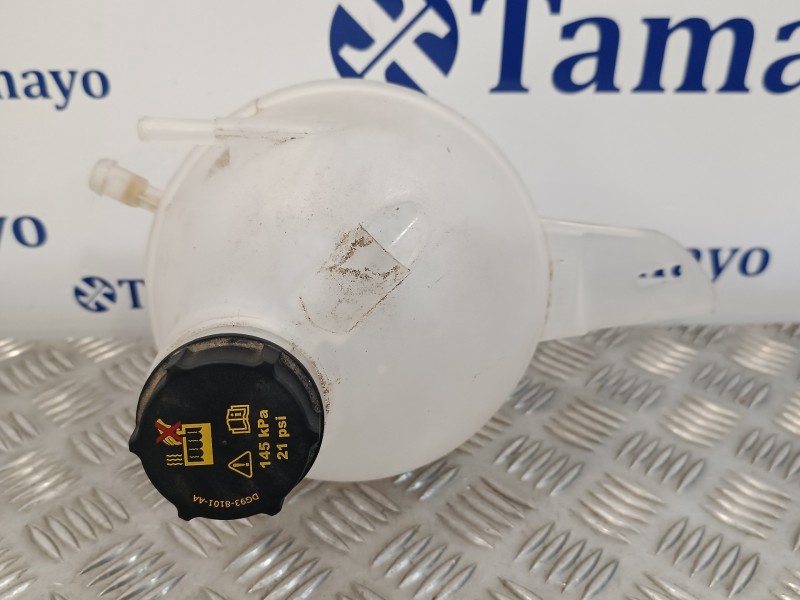 Recambio de deposito expansion para ford transit furgón (tts) 2.0 tdci cat referencia OEM IAM BK218K218AH  