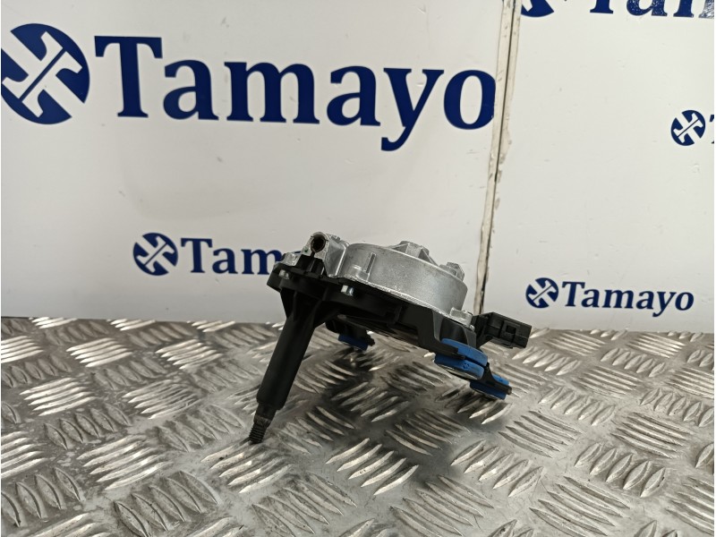 Recambio de motor limpia trasero para mini countryman (f60) referencia OEM IAM 7470343  W000090058