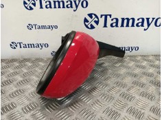 Recambio de retrovisor derecho para citroën c3 referencia OEM IAM 232636290 0415377 0211047 2