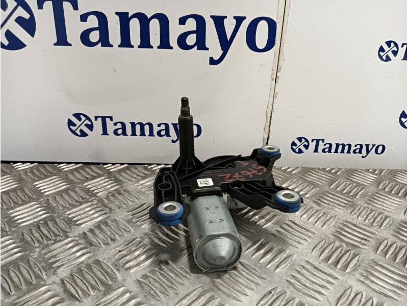 Recambio de motor limpia trasero para mini countryman (f60) referencia OEM IAM 7470343  W000090058