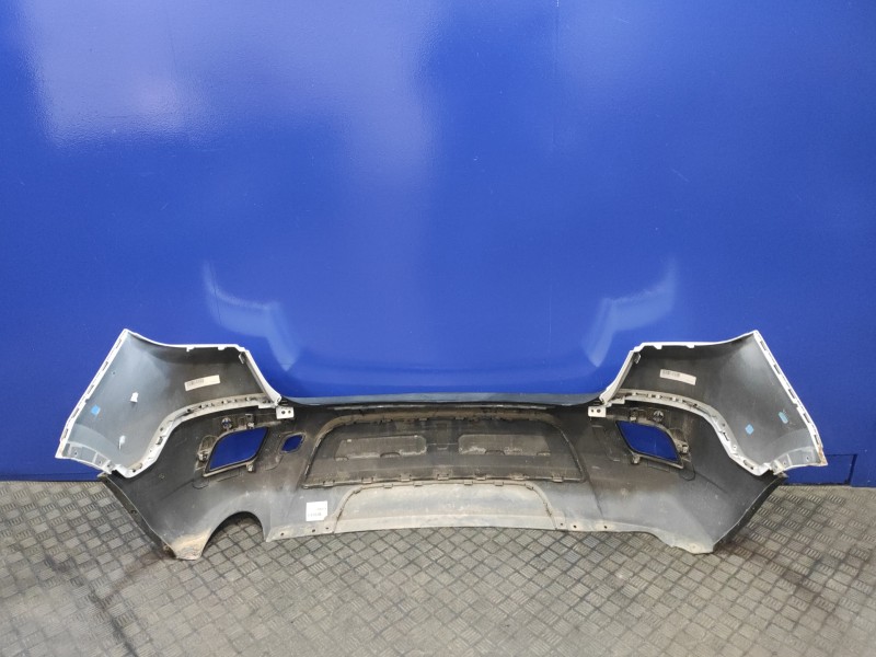 Recambio de paragolpes trasero para opel mokka 1.6 cdti dpf referencia OEM IAM   