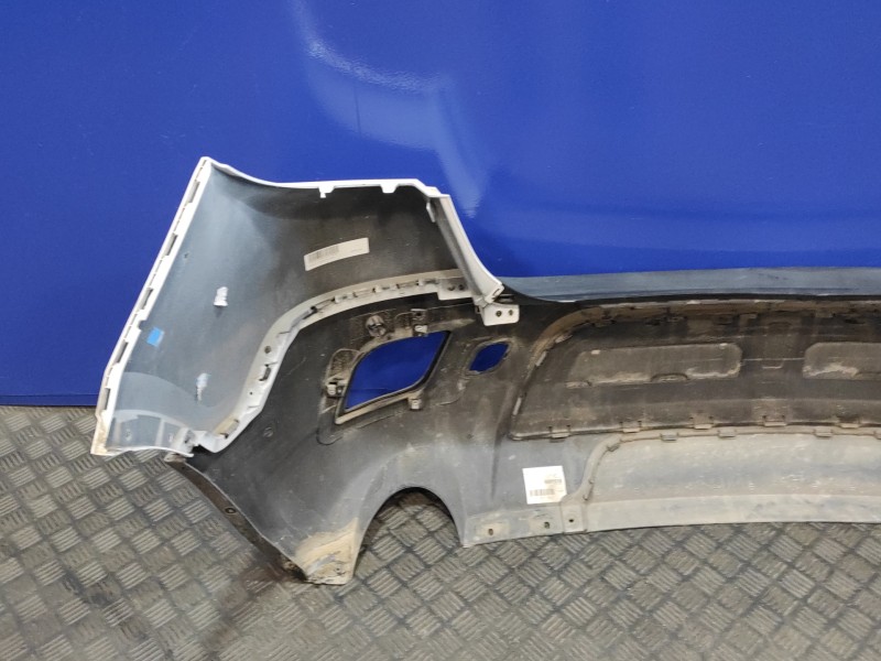 Recambio de paragolpes trasero para opel mokka 1.6 cdti dpf referencia OEM IAM   