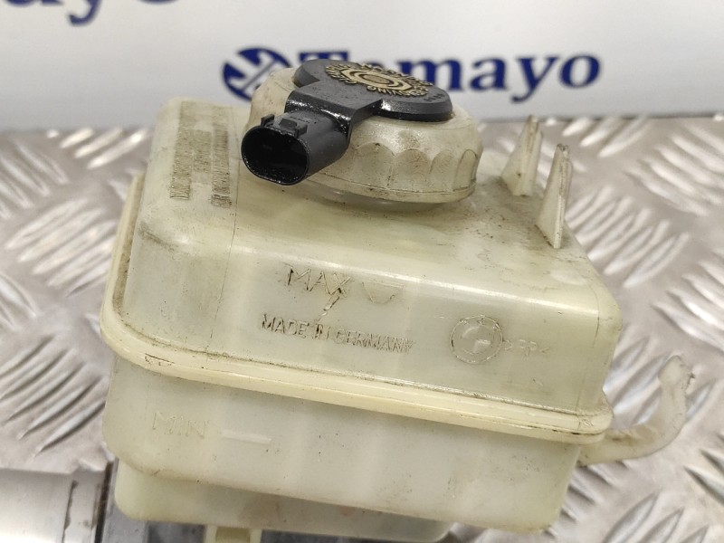 Recambio de bomba freno para bmw serie 5 berlina (e60) 3.0 referencia OEM IAM 320671791  